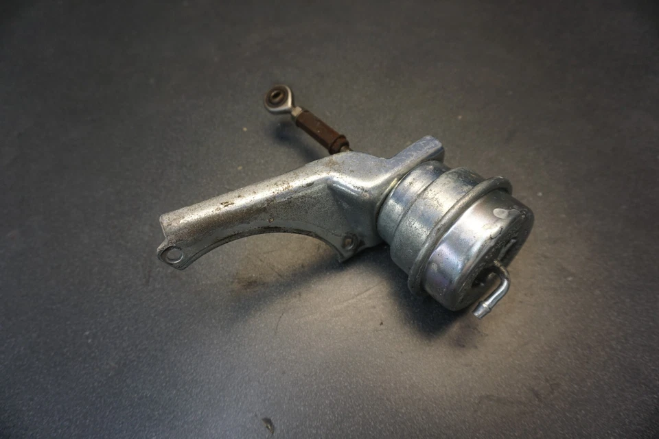 Actuador Polaris 2006-2014 OEM Turbo Wastegate FST Switchback IQ Dragon Foto 1 de 3