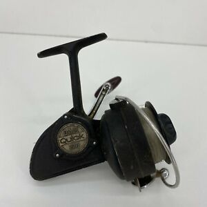 Vintage DAM QUICK 220N Spinning Fishing Reel Made in West Germany