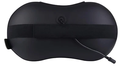 NEW Naipo Shiatsu Pillow Neck & Back Massager Massage with Heat MGP-129G - Image 1 of 4