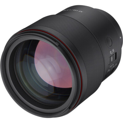 SAMYANG Samyang AF 24mm F1.8 FE SONY Sony E mount with hood SAMYANG Samyang AF 24mm F1.8 FE SONY Sony E mount with hood
