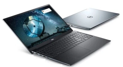 Dell Vostro 5590 15,6 HD i7-10510U Bis 4,9GHz 8GB 256GB SSD NVIDIA Win 10 Laptop - Bild 1 von 4