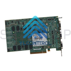 Used 1PCS MATROX RADIENT eCL RAD2GSF150400* Y7356-02 Full Frame Grabber - Picture 1 of 1