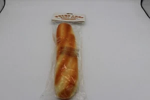 BREAD LOAF KEYBOARD WRIST REST C2817 - Picture 1 of 4