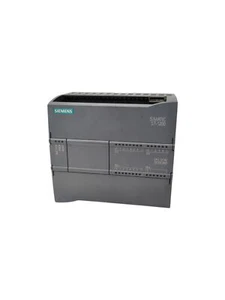 Siemens SIMATIC S7-1200 6ES7214-1HG31-0XB0 CPU 1214C DC/DC/RLY - Picture 1 of 4