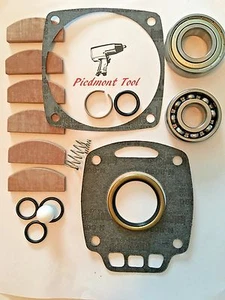 Kit de puesta a punto Ingersoll Rand con rodamientos para modelo de impacto 285A de 1", parte 285-TK1 - Imagen 1 de 2
