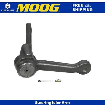 Brazo de rueda loca de dirección MOOG para Buick GS 455 1972 Foto 1 de 4