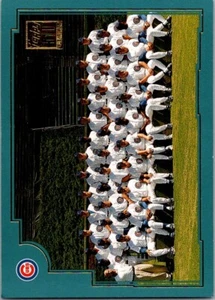 2001 Topps - Chicago Cubs #757 - Picture 1 of 2