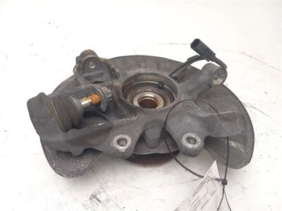 Mercedes-Benz ML63 2012 eje trasero izquierdo nudillo 47372 Foto 1 de 4