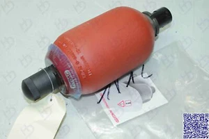 Batería Hidráulica HYDAC SB330-1A1/112U-330A - Imagen 1 de 2