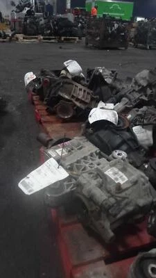 Conjunto de portador diferencial usado se adapta a: Cadillac Srx 2012 trasero 3,6 L ID 0104 Gra Foto 1 de 4