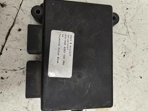 SNOWMOBILE ECU #4012117 FITS 2008 POLARIS DRAGON BLUE INJECTOR - Picture 1 of 3