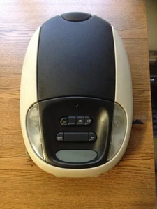 2001 DODGE GRAND CARAVAN SPORT OVERHEAD DISPLAY DOME LIGHT OEM - Picture 1 of 1