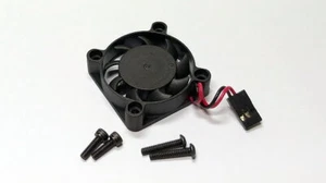 HOBBYWING RC Model MP4010SH 6V R/C Hobby Motor Cooling Fan AC212 - Picture 1 of 1