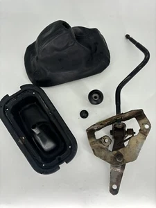 Dodge RAM 1500 1994-97 4x4 Transfer Case Shifter 2500 4wd 2nd Gen 1995 1996 1997 - Picture 1 of 12