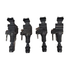 AC Delco Genuine 4x Ignition Coil For 2009 Pontiac G6 - 12578224 8603A - Bild 1 von 6