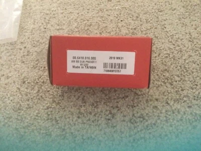 SRAM DUB PRESS FIT BOTTOM BRACKET 006418016000 2019 WK31 BB92 - Image 1 of 2