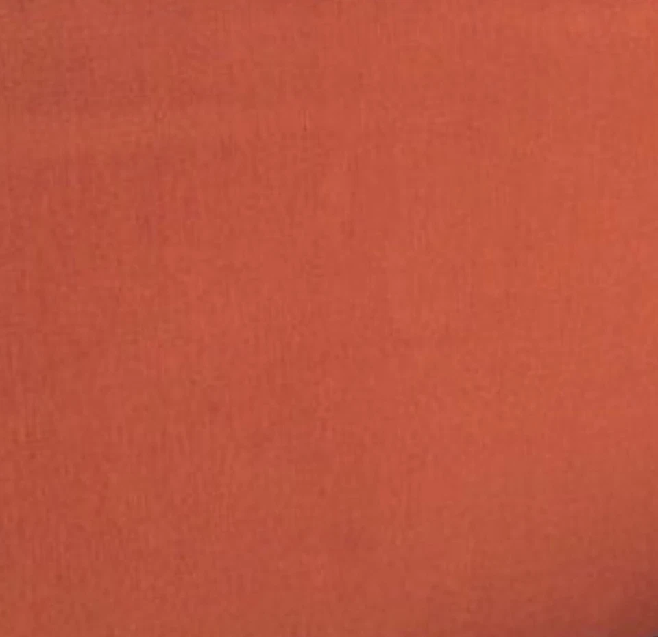 Linwood Elba Cayenne 100% Linen FR Fabric. 1.3 Metres. (Ref: 0635) - Image 1 of 1