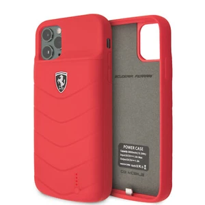 Lightweight Power Case for iPhone 11 Pro - Red - Picture 1 of 4