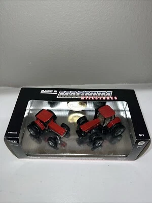 1/64MAGNUM MILESTONES 7250 And Mx285 - Image 1 of 4