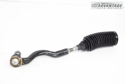 Dodge Durango 2016-2023 AWD barra de cambios de dirección delantera izquierda barra de amarre OEM Foto 1 de 4