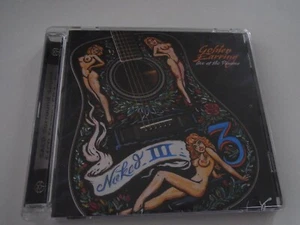 Golden Earring / Naked 3 SACD - Bild 1 von 3