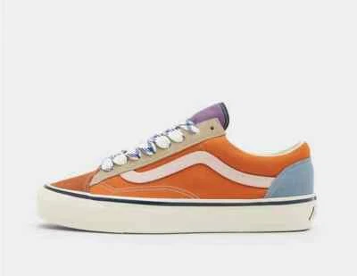 Zapatillas Vans Premium Old Skool 36 Low Multi - Imagen 1 de 4