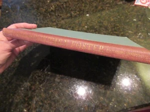 1946 A Treasury of Stephen Foster Music & Lyrics HC Random House Book - Picture 1 of 7