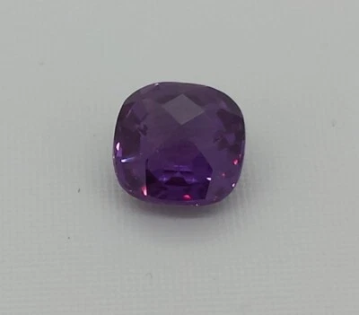 Alexandrit Blau Violet 3,95 CT - Bild 1 von 2