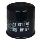 1x Hiflo Filtro Olio Hf199 Hiflo