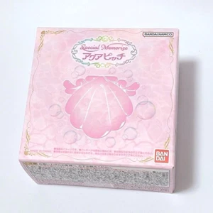 Mermaid Melody Pichi Pichi Pitch Lucia Nanami Special Memorize Aqua Pitch Bandai - Imagen 1 de 24