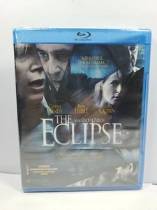 The Eclipse (Blu-ray, 2009) NEW, SEALED, Aidan Quinn, Colin McPherson, - Bild 1 von 3