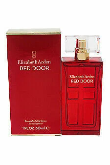 Elizabeth Arden Red Door Woman's Eau de Toilette - 1.7oz