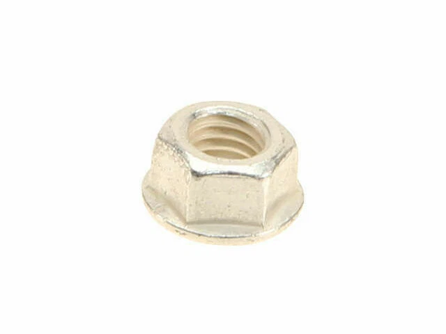 Exhaust Nut For 2002-2004 VW Passat 4.0L W8 2003 M411YB Muffler M8 - Locking Nut - Imagem 1 de 1