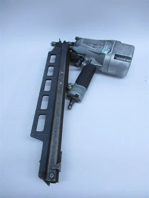 日立 NR83A 工业气动框架枪 GP3127002 — 第 1/3 张图片