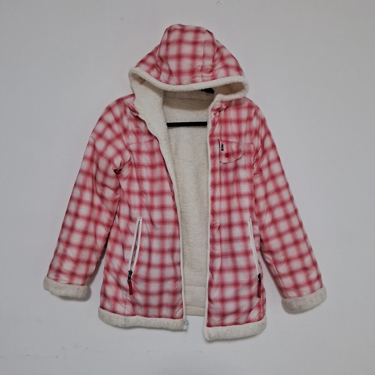 Patagonia Pink Size XL Baby Girls' Outerwear for sale | eBay