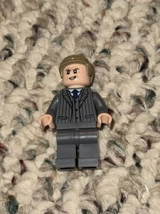 Lego 76269 Avengers Tower Alexander Pierce minifigure - Picture 1 of 1
