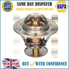 For Porsche 911 3.6 1989-1994 Napa Coolant Thermostat NTH1197