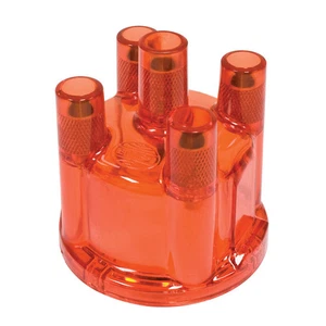 Distributor Cap, for 009 Red Dunebuggy & VW - Picture 1 of 1