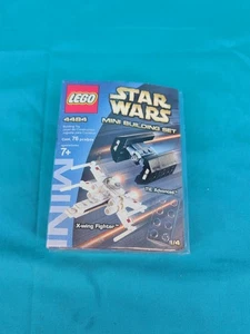 *Neu* LEGO Star Wars 4484 Mini Bauset versiegelter Karton - Bild 1 von 3