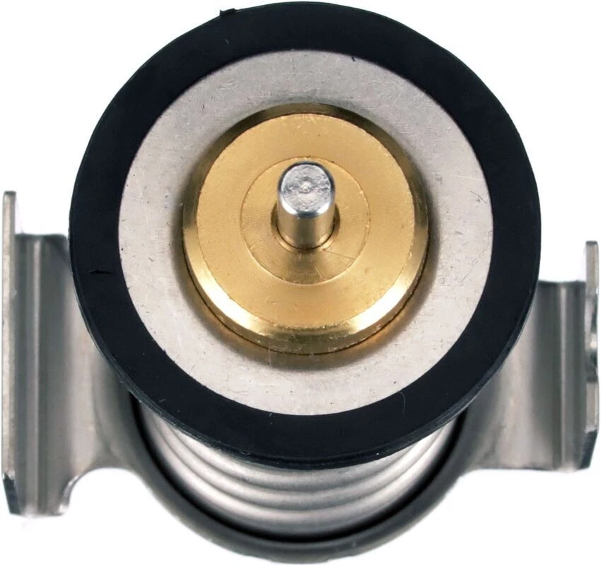 Gates Thermostat Coolant For Volvo S60 B 4204 ,D4 D 4204 2L T20 224 T5 134 Sedan - Image 1 of 1