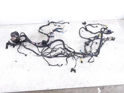 Arnés de caja de fusibles para sala de motores Acura Rdx 2013-2015 tracción delantera 32200Tx5a10 *Falta enchufe Foto 1 de 4