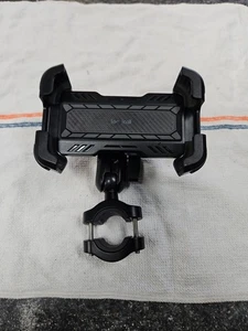 Lamicall Cell Phone Holder For Motorcycles - Picture 1 of 2