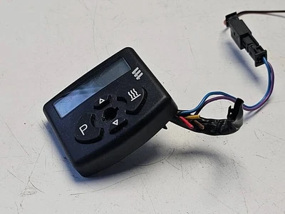 Centralina Riscaldamento Mercedes-Benz Vito Viano W638 2003 Diesel 6385420111 - Immagine 1 di 3