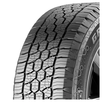2x General Grabber Cross A/S FR M+S 215/65 R16 98H 2156516 Offroad Ganzjahresrei - Bild 1 von 3