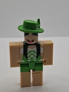 Roblox Series 2 Beeism Mini Figure - Picture 1 of 6