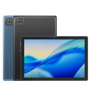 2025 Tablet 10.1 Inch Android 14 Tablet PC 8GB RAM 64GB Storage, 800x1280 2K IPS - Picture 1 of 16