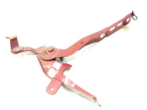 BONNET HINGE / 2703099 FOR PEUGEOT 2008 I CU_ 1.2 THP 130 / PURETECH 13 - Picture 1 of 10