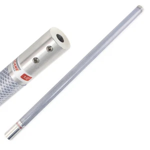 Mango de herramienta de torneado de madera de aluminio de 32", para herramientas de 1/2", herramientas de torneado de huracanes - Imagen 1 de 8