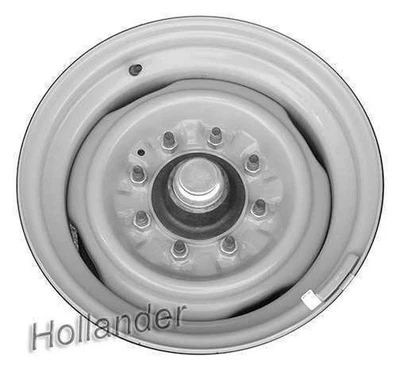 2008 09 10 11 12 13 14 15 E350 VAN SRW Wheel OEM 16x7 Rim Steel Factory OE WTY - Image 1 of 2