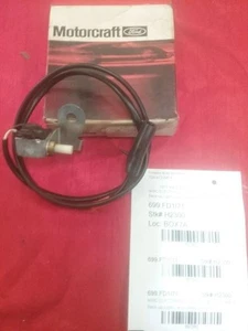 MAVERICK  1971 Electrical Misc 772413 - Picture 1 of 1